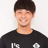大長 耕平